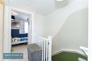 Landing- click for photo gallery